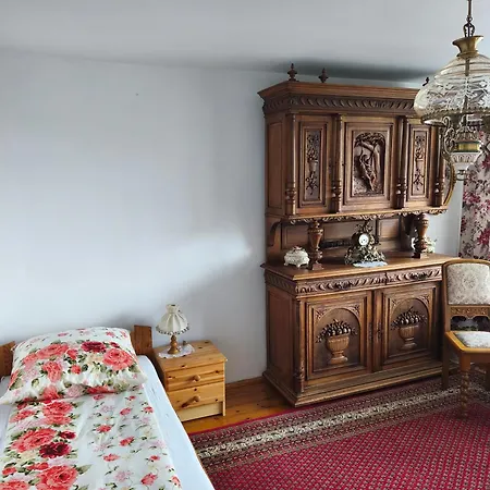 منزل للإقامة U Danuty