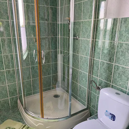 U Danuty Privat bolig Boleslawiec (Lower Silesia)