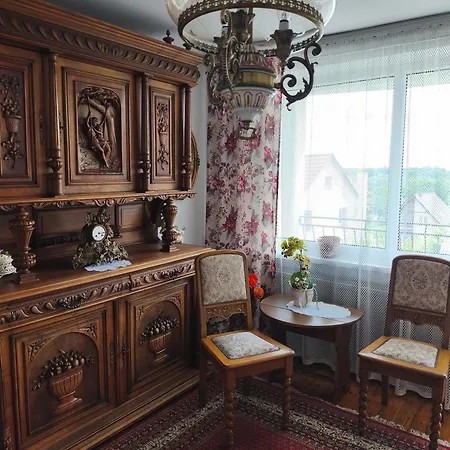 U Danuty * بوليسلافيتش