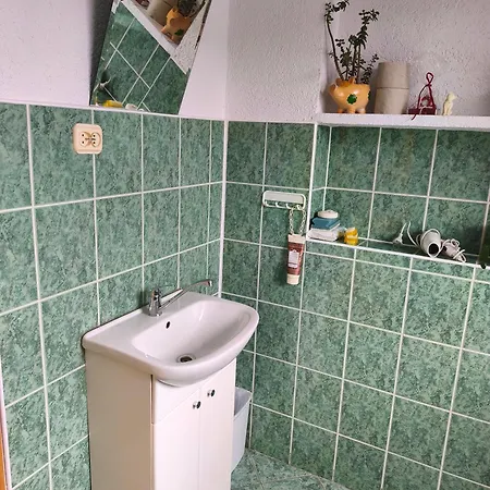U Danuty Privat bolig