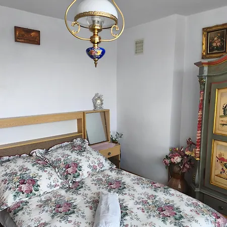 منزل للإقامة U Danuty بوليسلافيتش