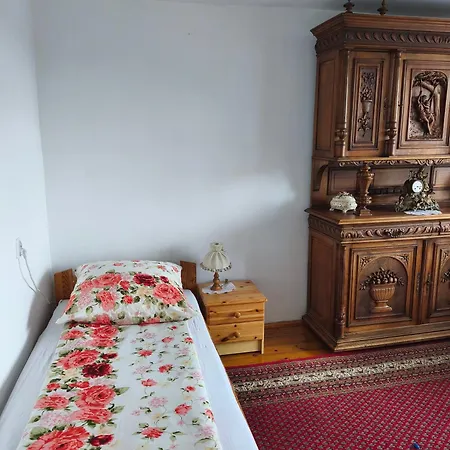 U Danuty منزل للإقامة *