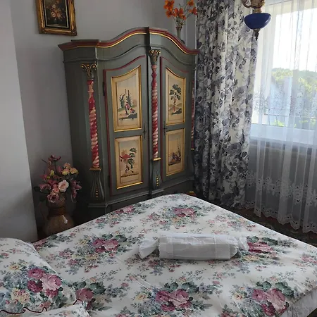 منزل للإقامة U Danuty *