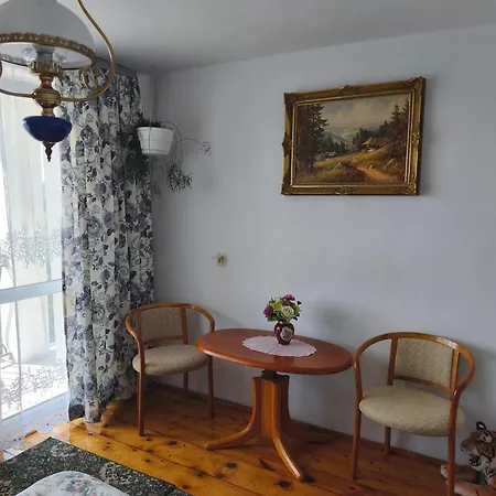 U Danuty * بوليسلافيتش