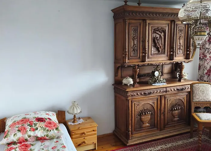 Accommodatie bij particulieren U Danuty