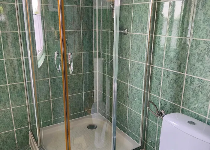 U Danuty Accommodatie bij particulieren Boleslawiec (Lower Silesia)