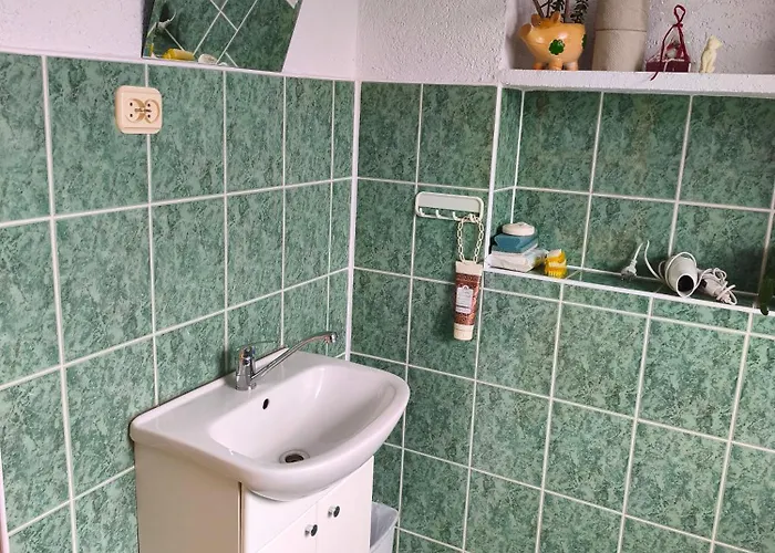 U Danuty Accommodatie bij particulieren