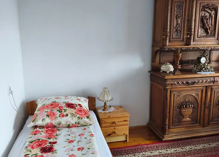 U Danuty Accommodatie bij particulieren *